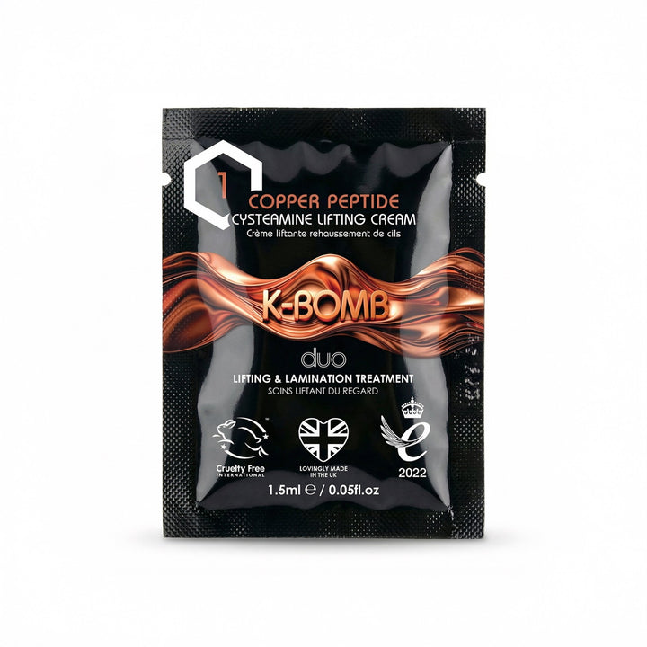 K-BOMB - Step 1 Lifting Cream