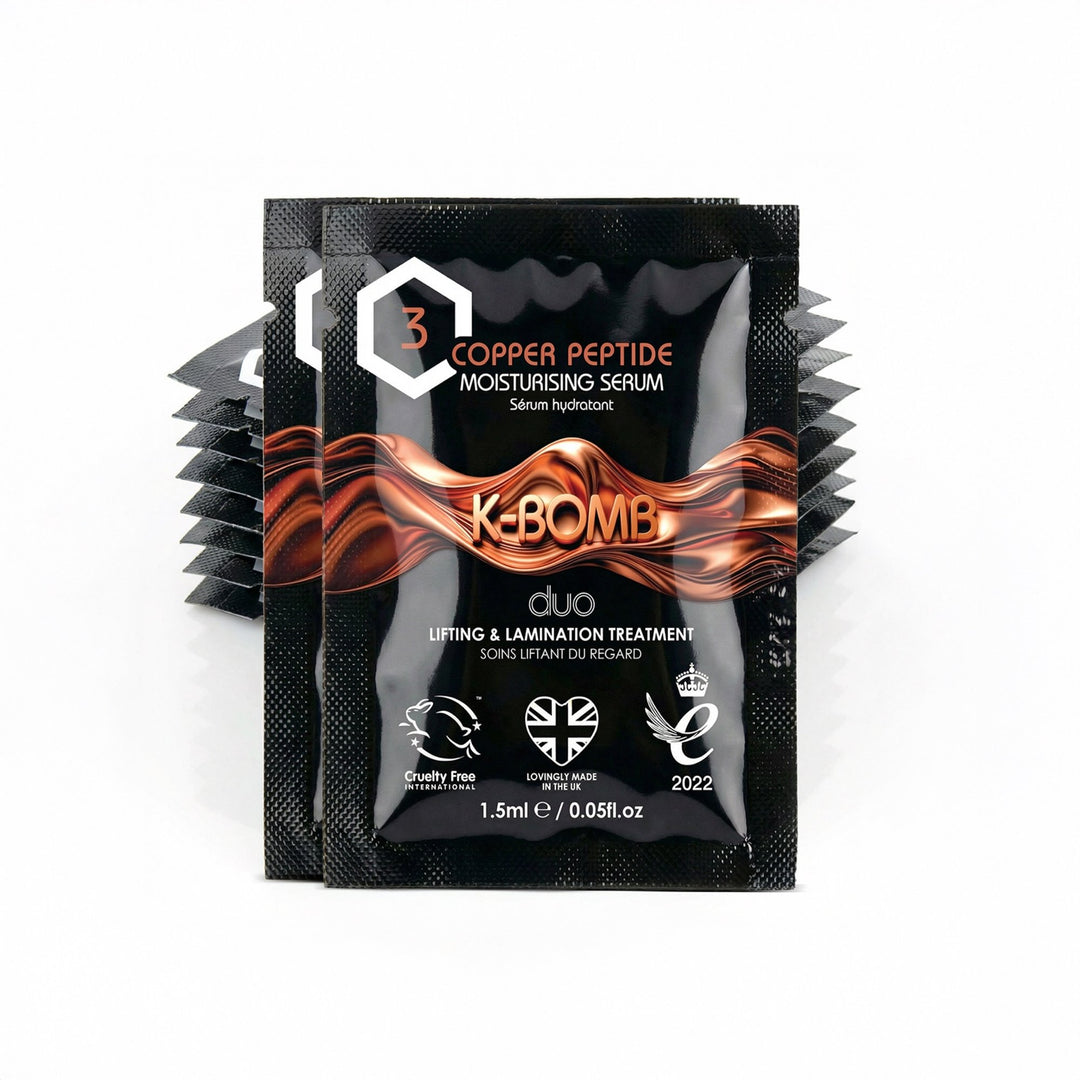 K-BOMB - Step 3 Moisturising Serum