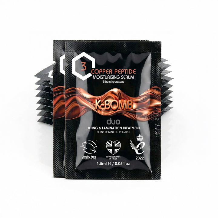 K-BOMB - Step 3 Moisturising Serum