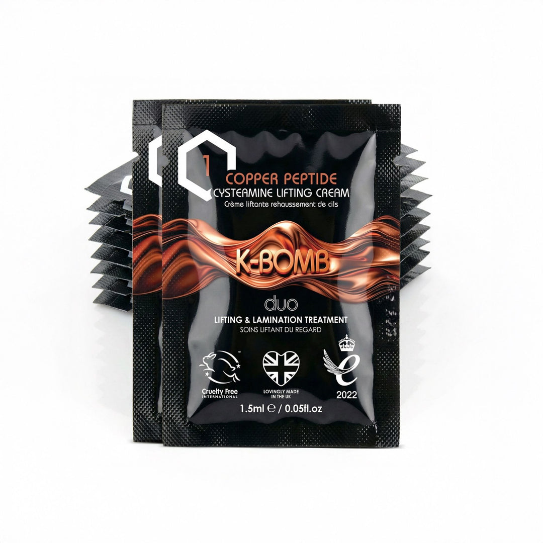 K-BOMB - Step 1 Lifting Cream