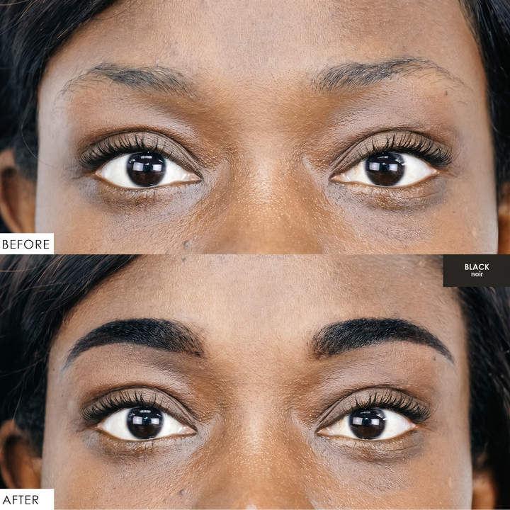 Hybrid Cream Brow Stain
