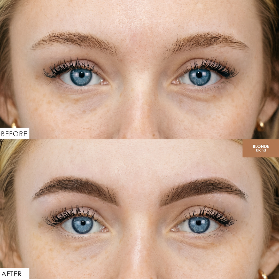 Hybrid Cream Brow Stain
