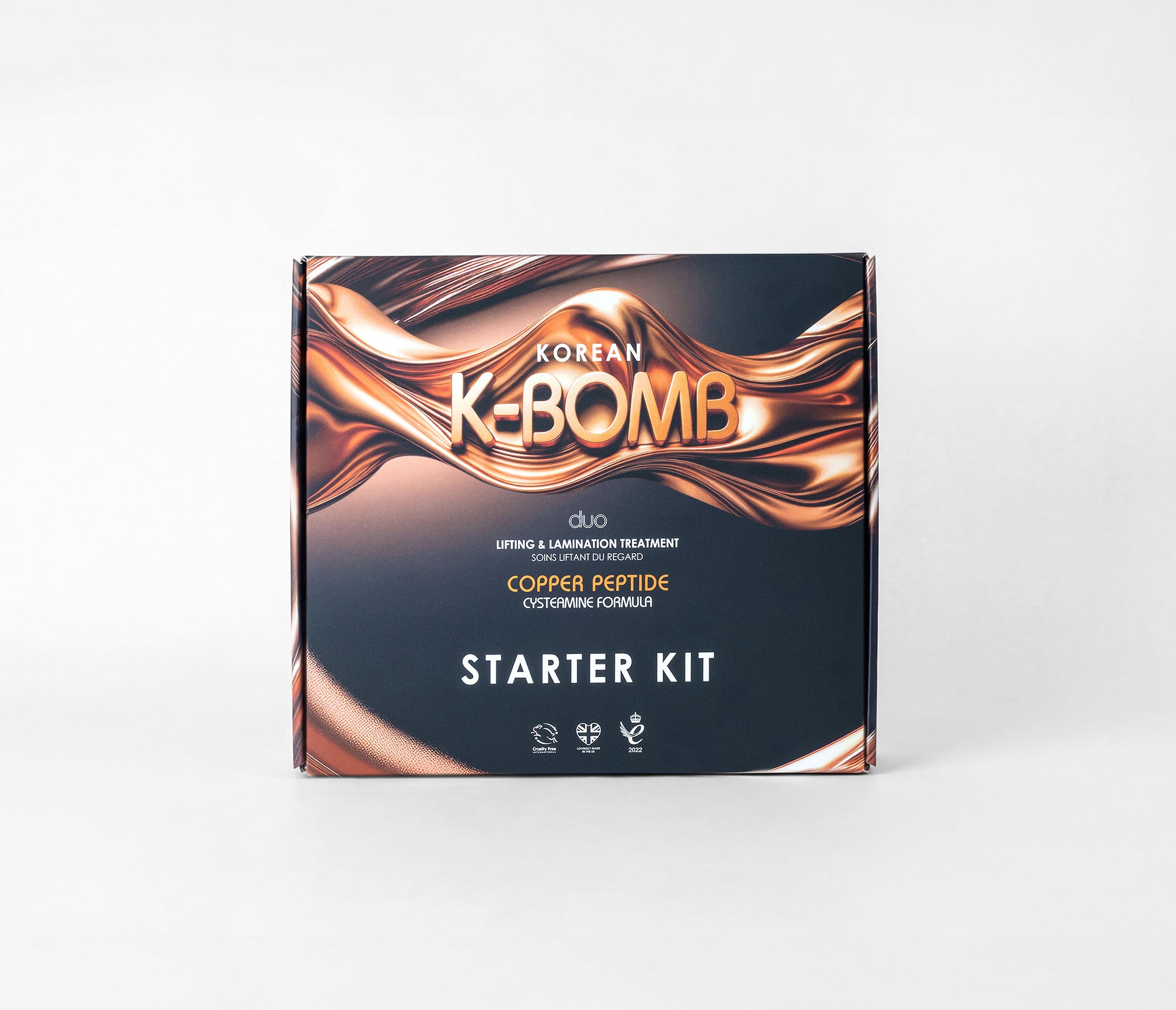Korean Lash Lift - K-BOMB Starter Kit – Beautiful Brows and Lashes Korean Lash Lift - K-BOMB Starter Kit – Beautiful Brows and Lashes