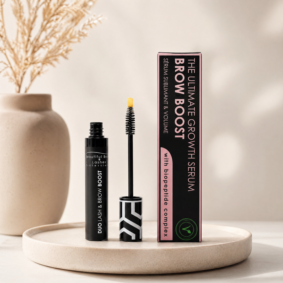 Brow Boost Growth Serum