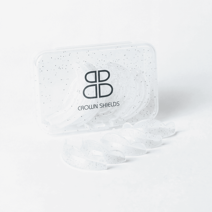 Korean Crown Shields