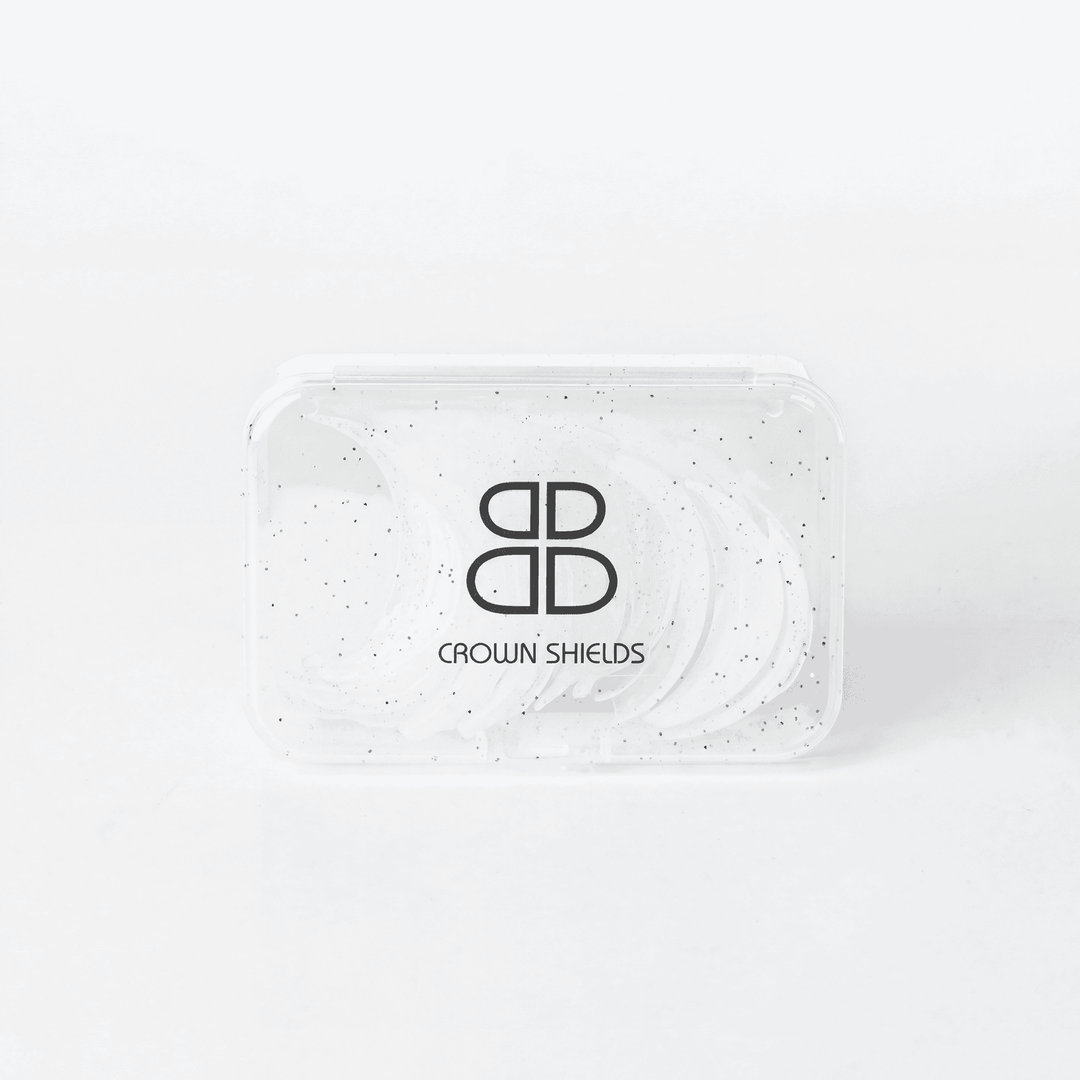 Korean Crown Shields