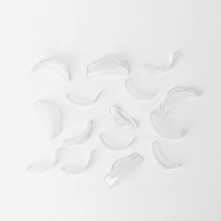 Korean Crown Shields