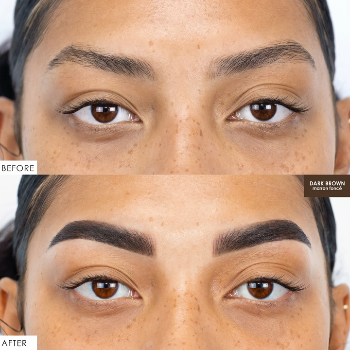 Hybrid Cream Brow Stain