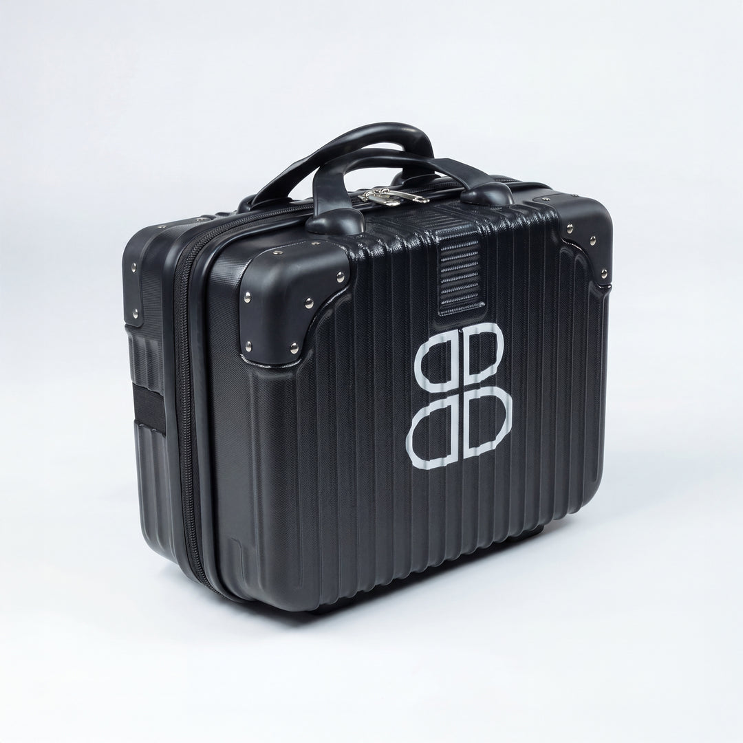 BB Beauty Case