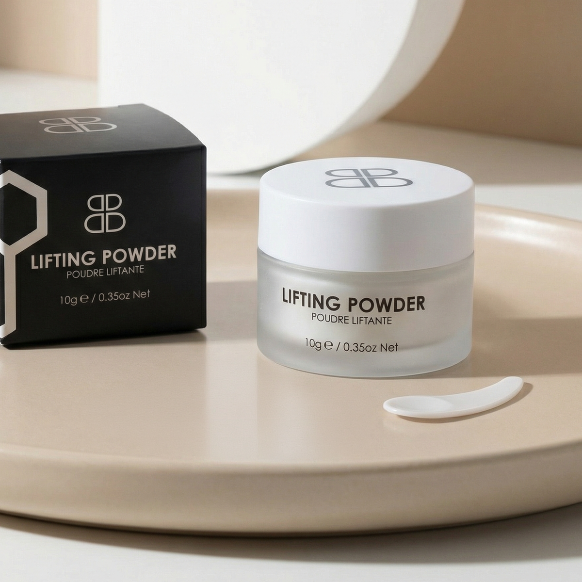 Lifting Powder (10g) – Beautiful Brows and Lashes