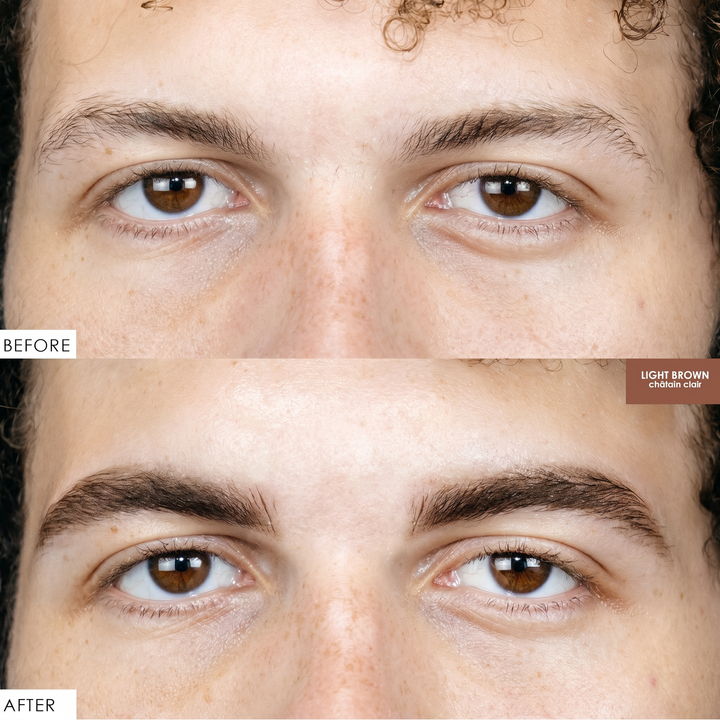Hybrid Cream Brow Stain