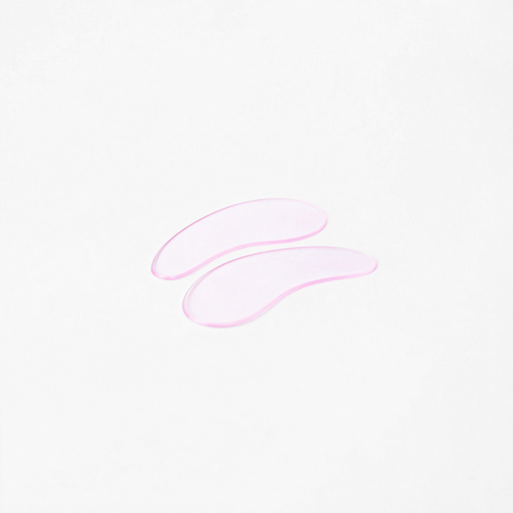 Silicone Eye Pads