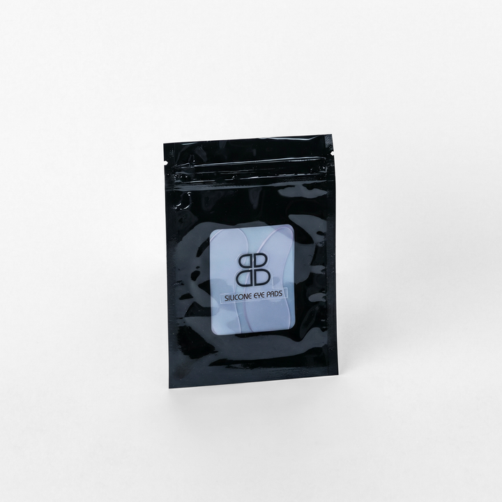 Silicone Eye Pads