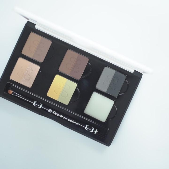 PRO Palette - RRP Â£60.00 (wholesale)