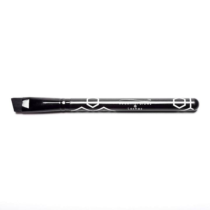 Medium Angled Definer Brush - Beautiful Brows and Lashes 