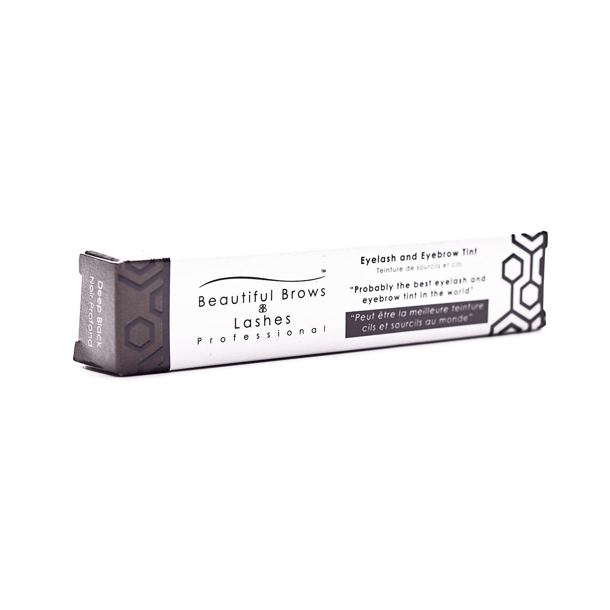 Eyelash And Eyebrow Tint Mini Starter Pack Including FREE Terry