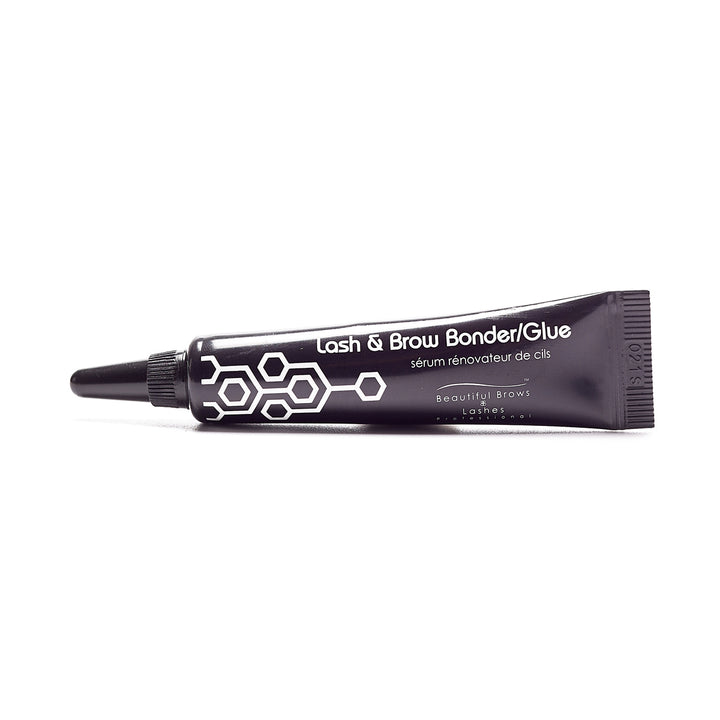 Lash & Brow Bonder Squeeze Tube - Beautiful Brows and Lashes 