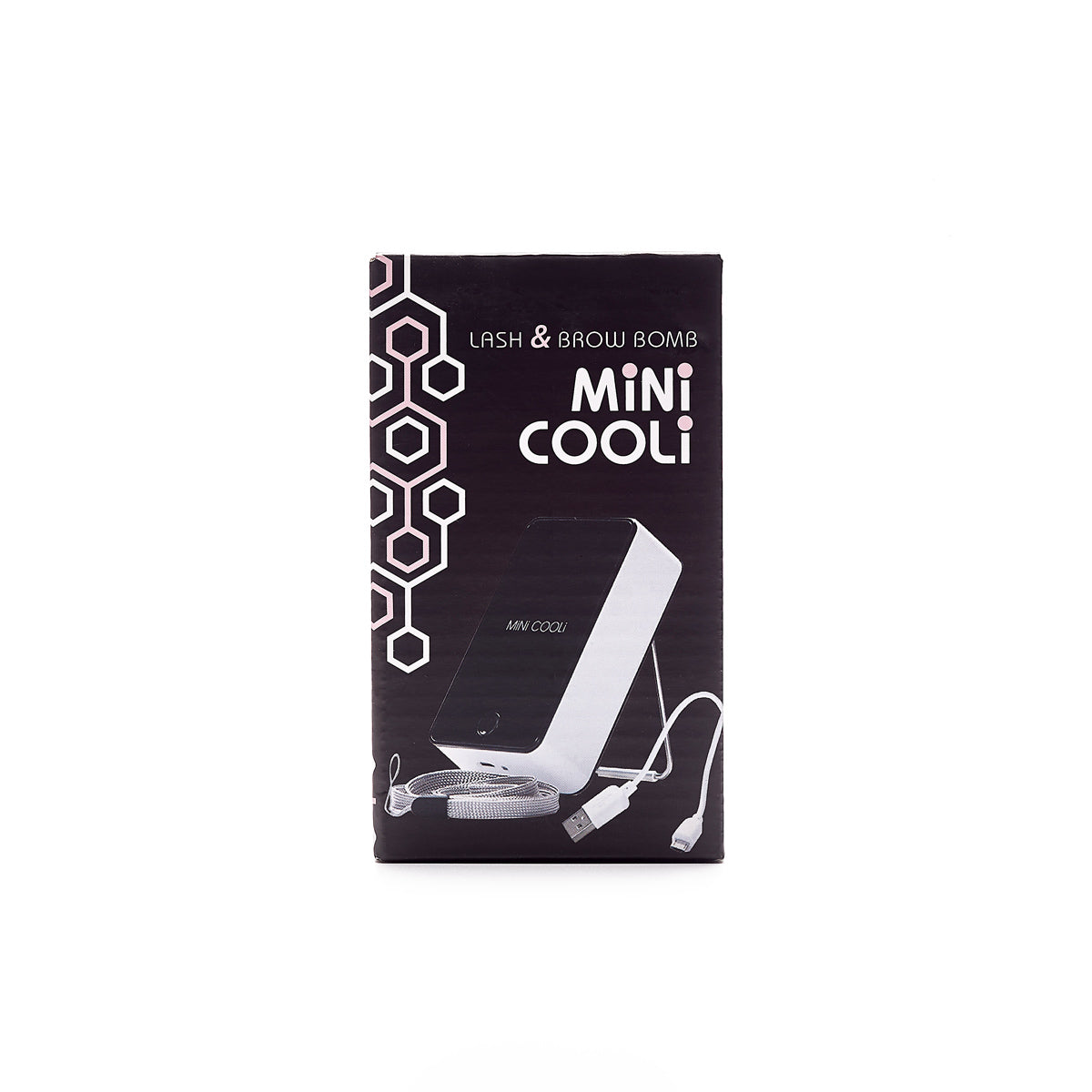 Mini Cooli - Mini Fan