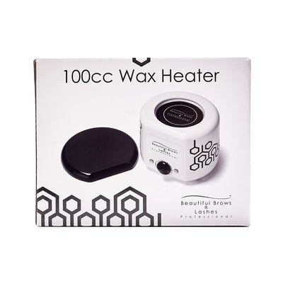 100cc Wax Heater