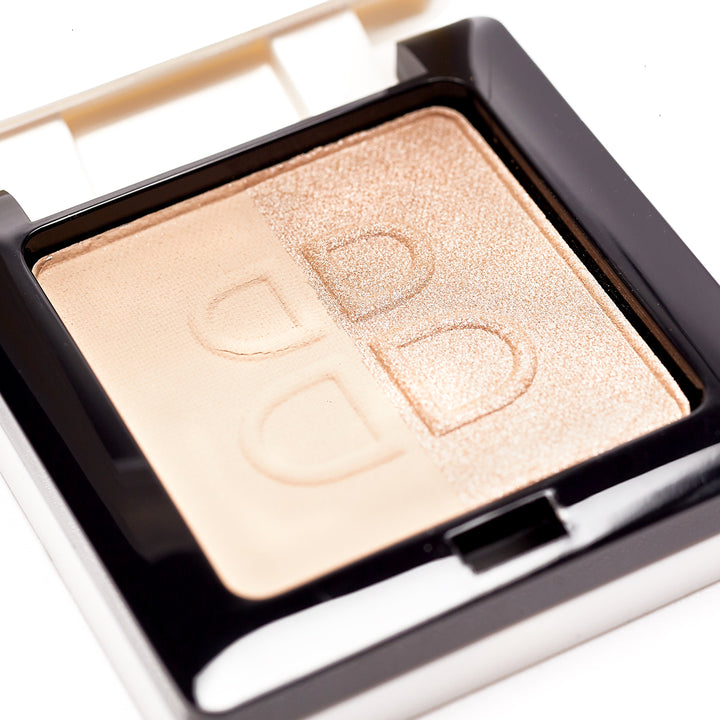 PRO Beautiful Brows Duo Highlighter Powder (PACK OF 5) - Beautiful Brows and Lashes 