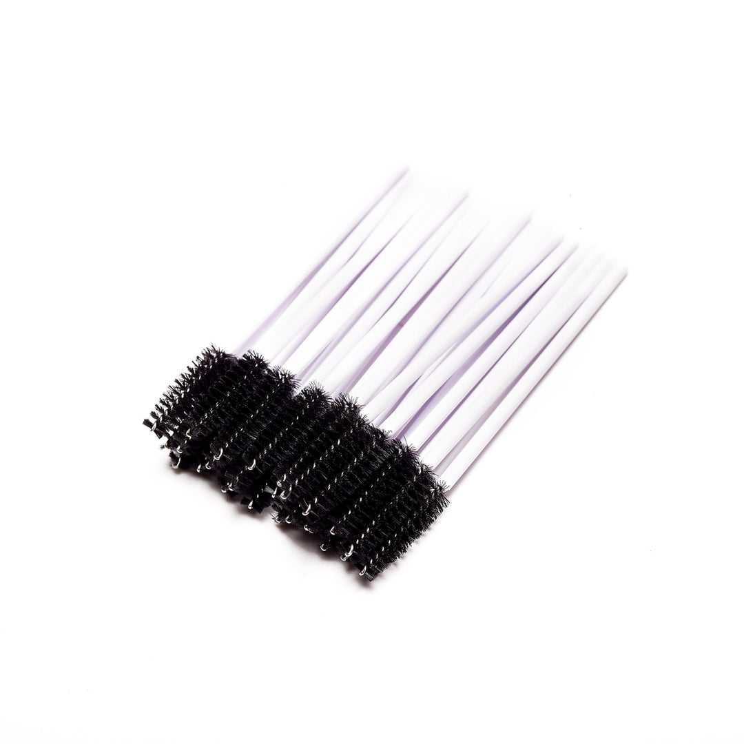 Disposable Mascara Wands - Beautiful Brows and Lashes 