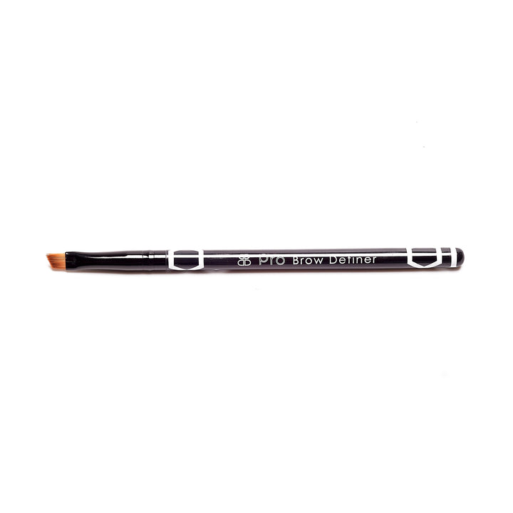 Eyebrow defining brush - Beautiful Brows and Lashes 