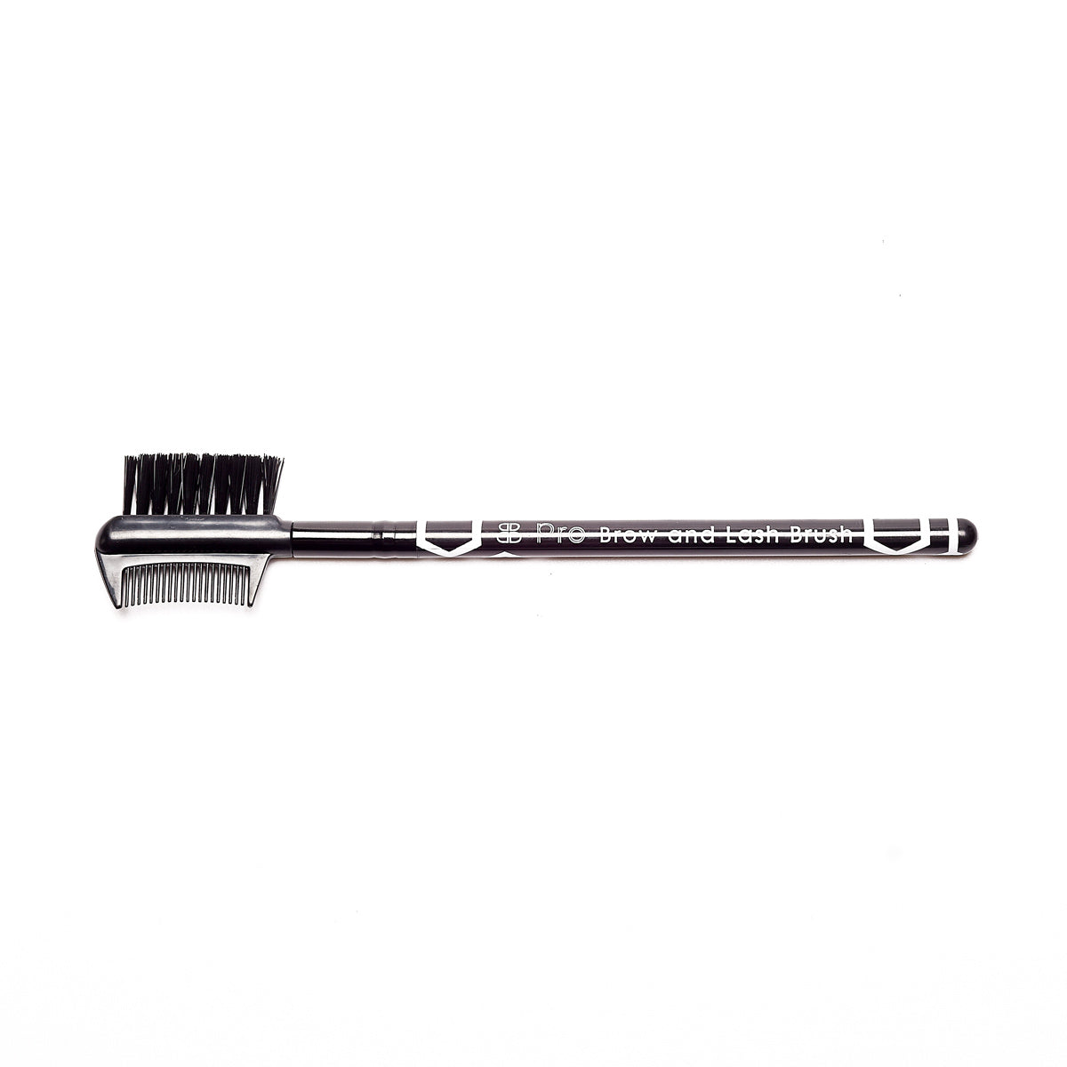 Dual Sided Eyebrow and Lash Comb