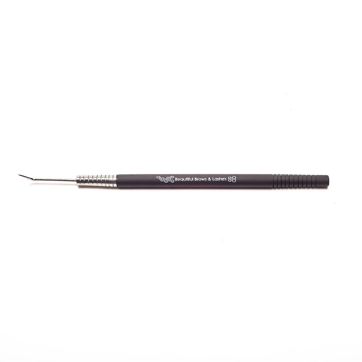 Eyelash Separating Tool - Beautiful Brows and Lashes 