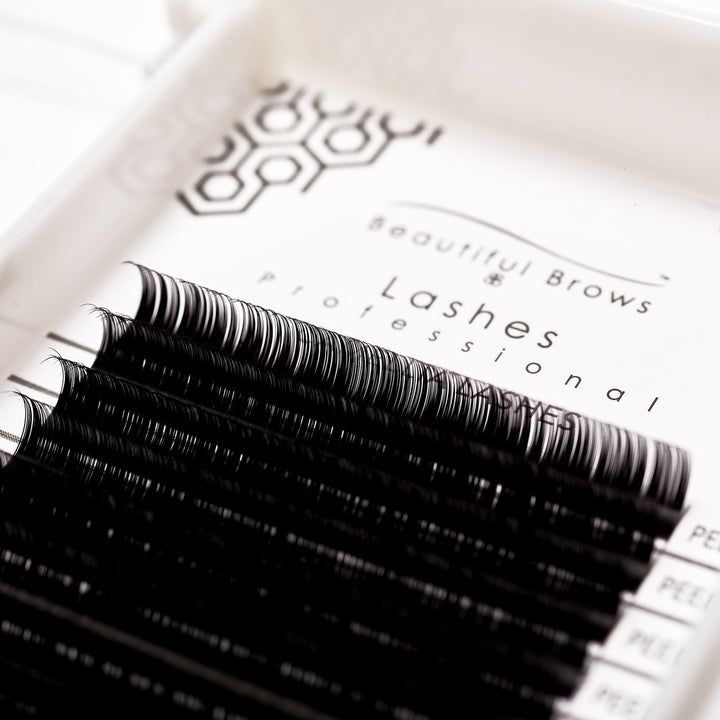 Camellia Lashes - Beautiful Brows and Lashes 