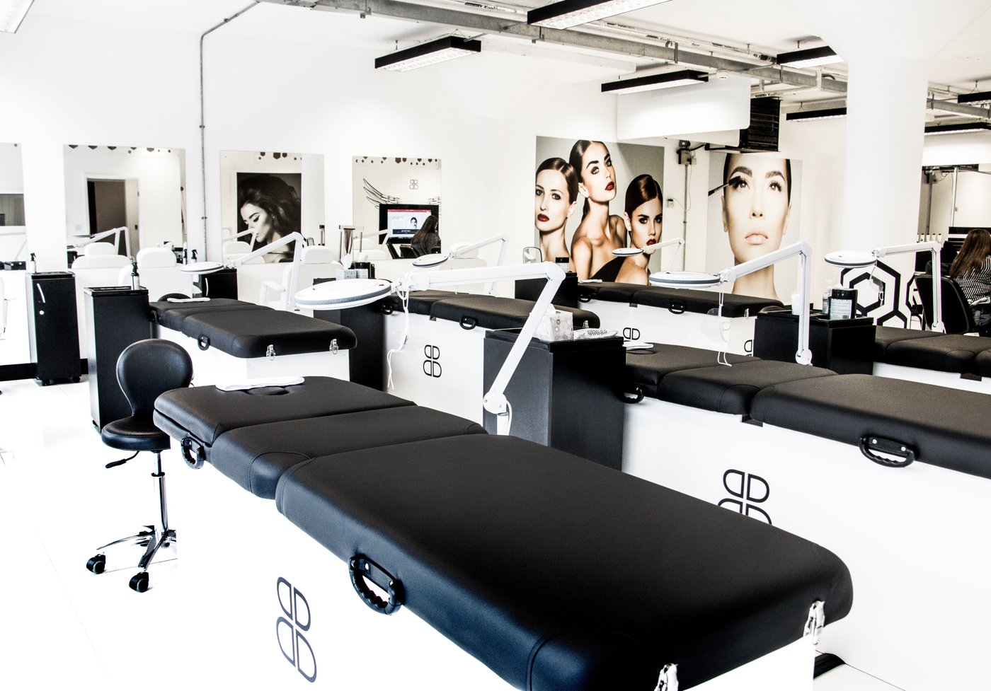 Brow Bomb Course - Liverpool HQ
