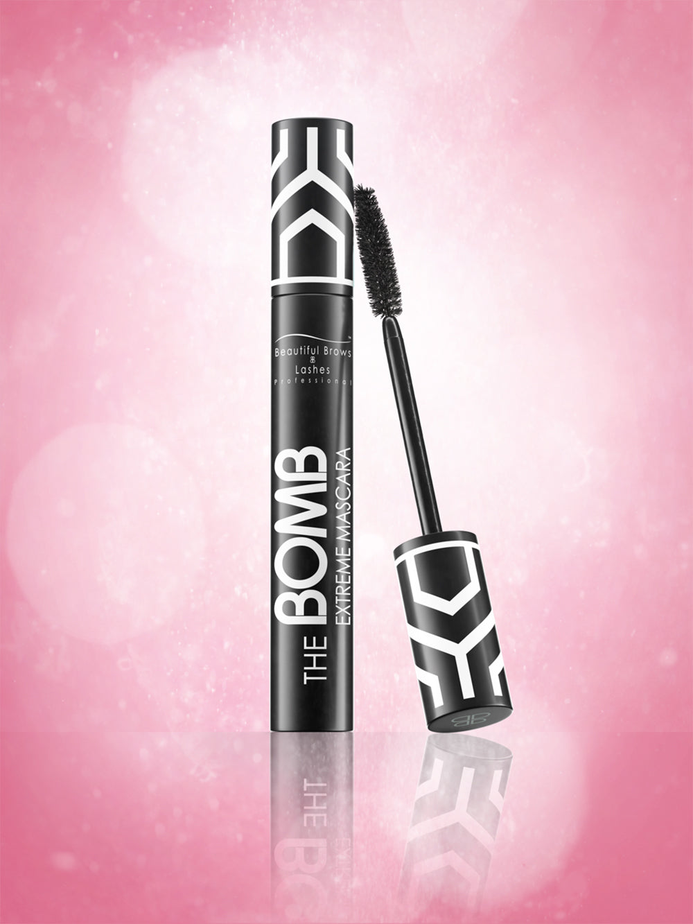 EXTREME Mascara (wholesale) - Beautiful Brows and Lashes 