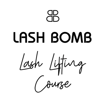 Lash Bomb Course