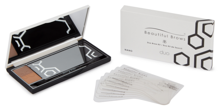 Beautiful Brows NANO Starter Kit - Beautiful Brows and Lashes 