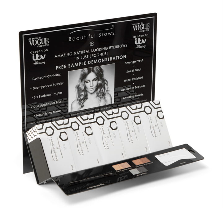 Beautiful Brows NANO Starter Kit