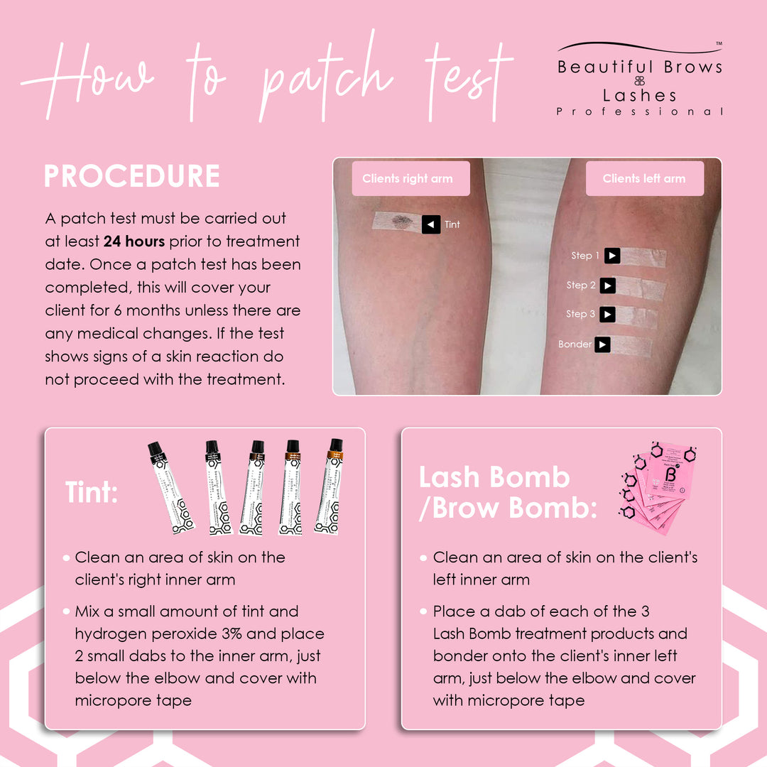 Patch Test Me Babes Bundle