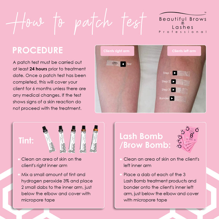 Patch Test Me Babes Bundle