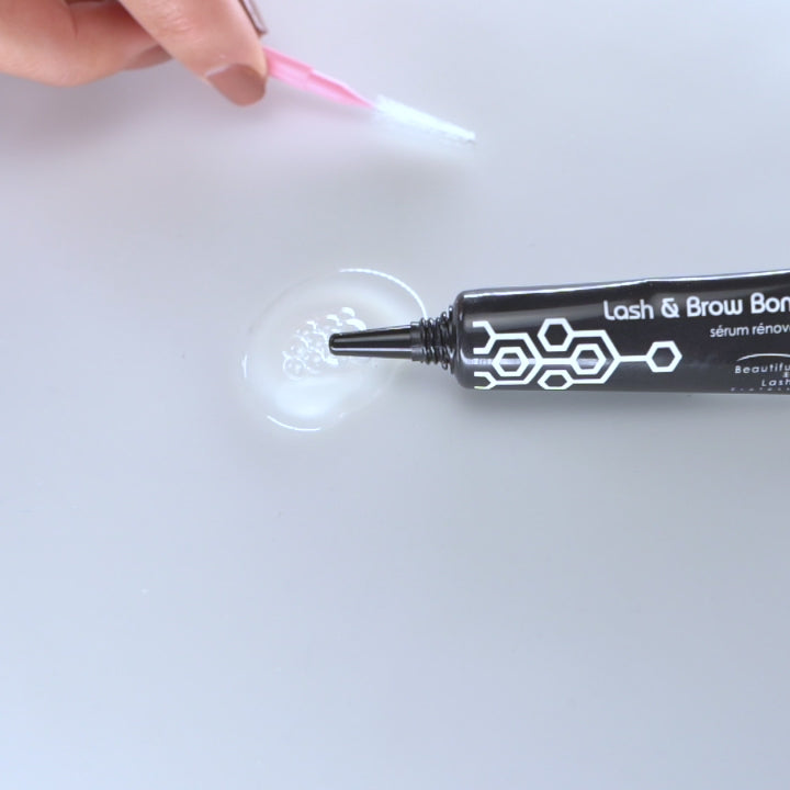 Lash & Brow Bonder Squeeze Tube