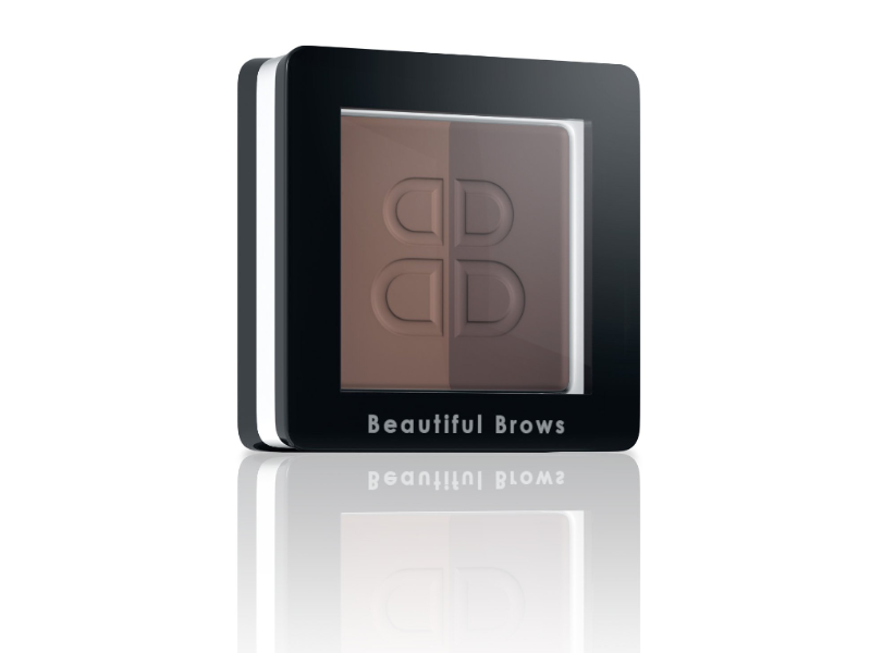 PRO Duo Eyebrow Kit PACK OF 5 (Wholesale) - Beautiful Brows and Lashes 