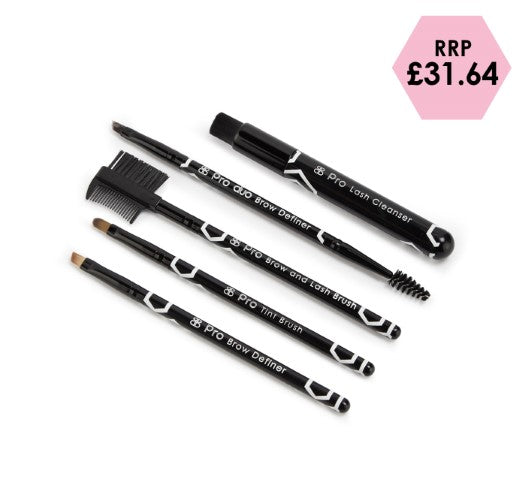 Beautiful Brows Brush Bundle - Beautiful Brows and Lashes 