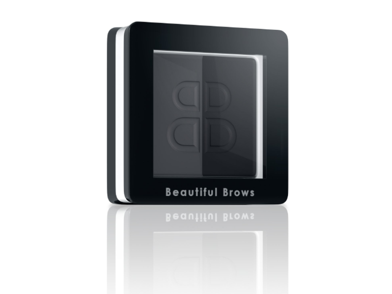 PRO Duo Eyebrow Kit PACK OF 5 (Wholesale) - Beautiful Brows and Lashes 